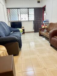Blk 5 Teck Whye Heights I (Choa Chu Kang), HDB 3 Rooms #566389521